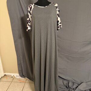 SHEIN Dress Size 2XL